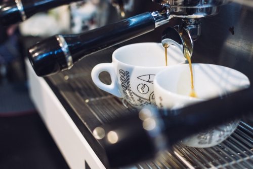 koffie
